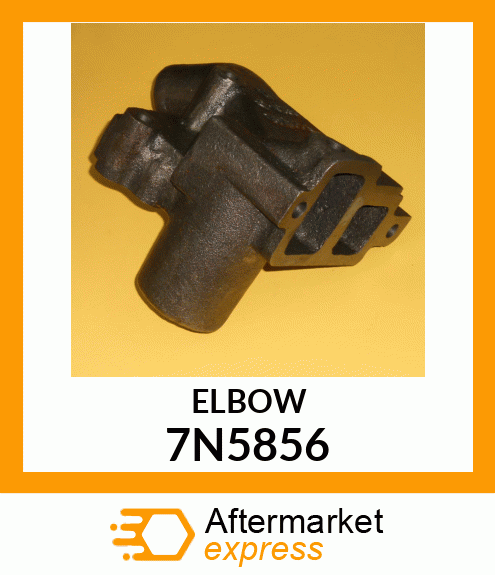 ELBOW 7N5856