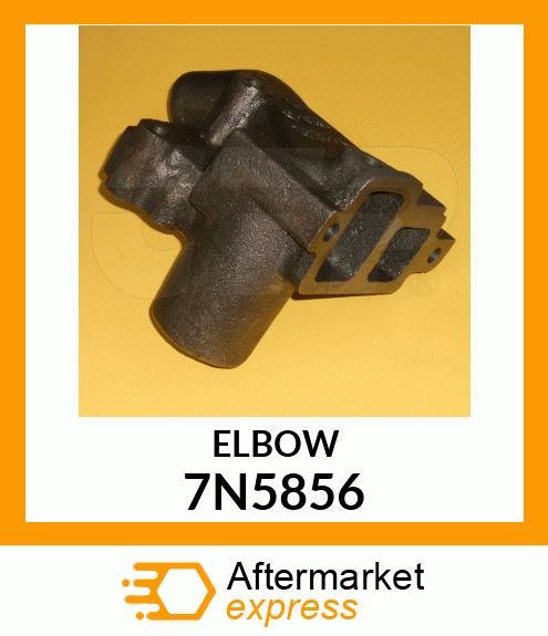 ELBOW 7N5856