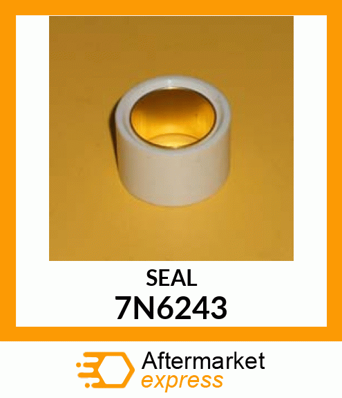 SEAL 7N6243