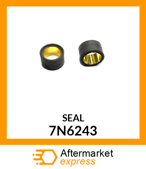 SEAL 7N6243