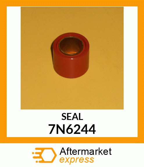 SEAL 7N6244