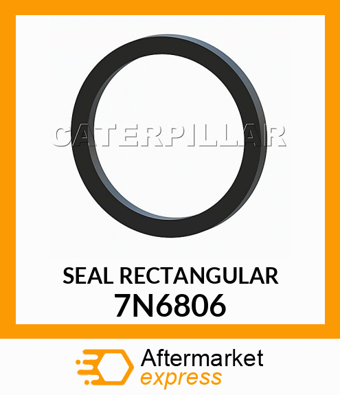 SEAL 7N6806