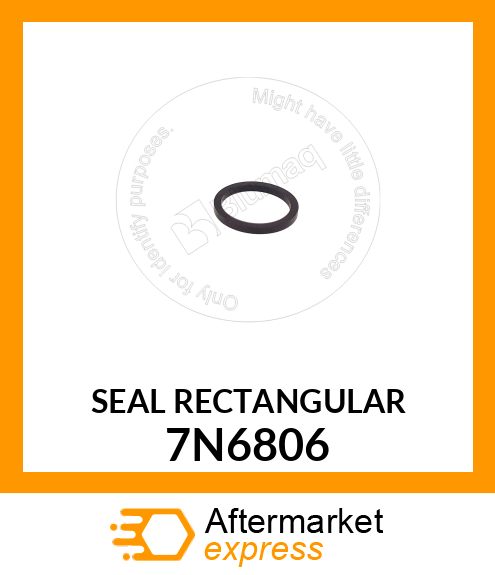 SEAL 7N6806