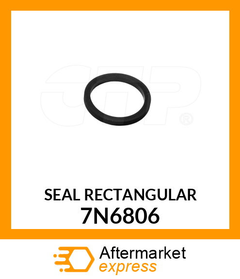 SEAL 7N6806