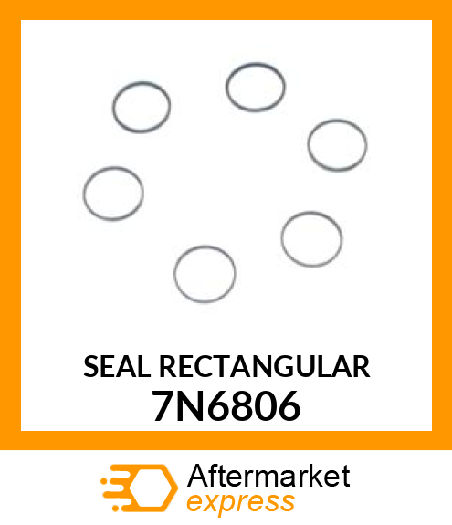 SEAL 7N6806