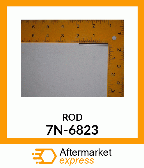 ROD 7N-6823