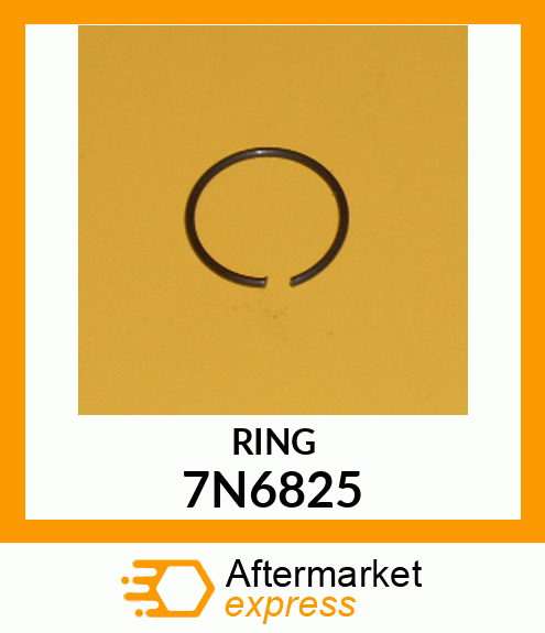 RING 7N6825