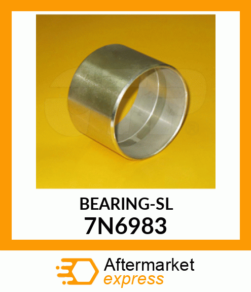 BEARING-SL 7N6983