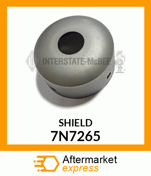 SHIELD 7N7265