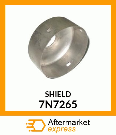 SHIELD 7N7265