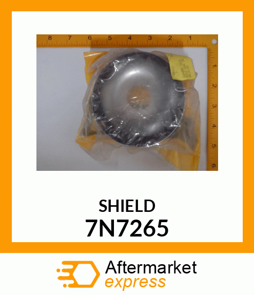 SHIELD 7N7265