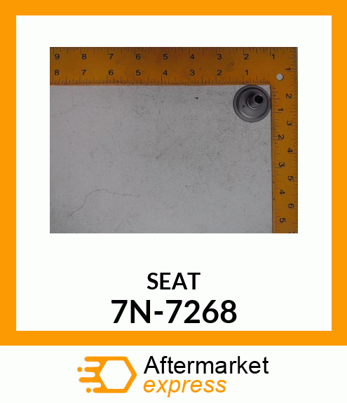 SEAT 7N-7268