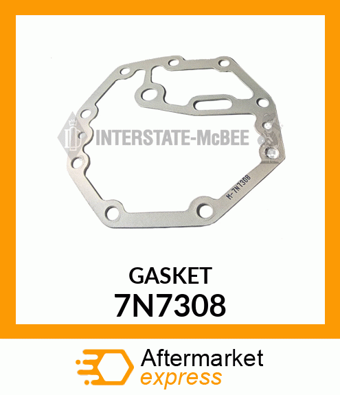 GASKET 7N7308