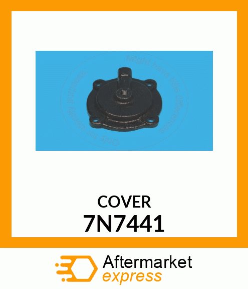 COVER 7N7441
