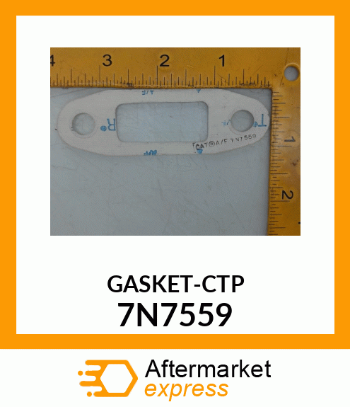 GASKET 7N7559