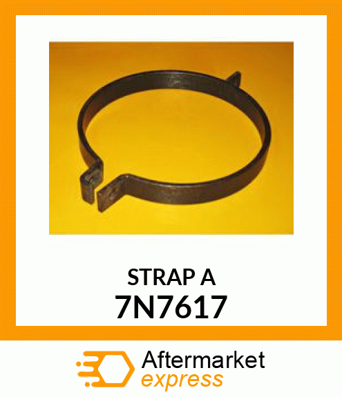 STRAP 7N7617