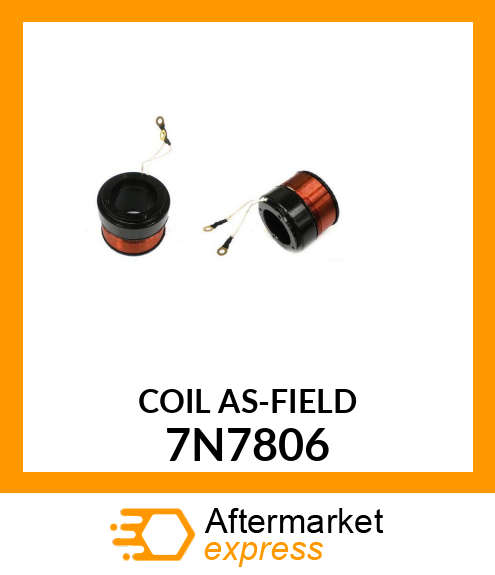 COIL A 7N7806