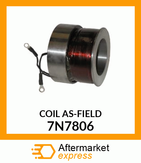 COIL A 7N7806