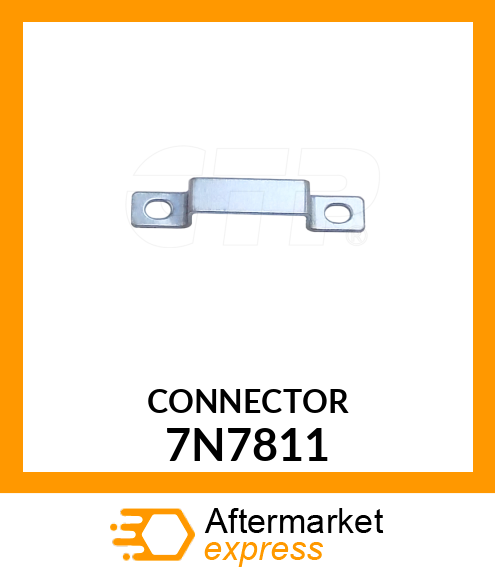 CONNECTOR 7N7811