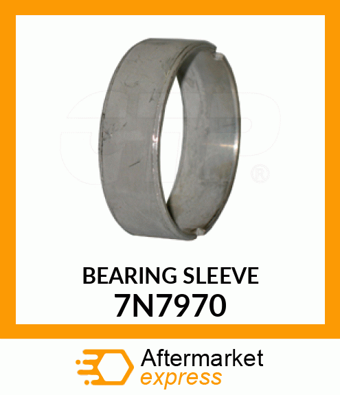 BEARING 7N7970