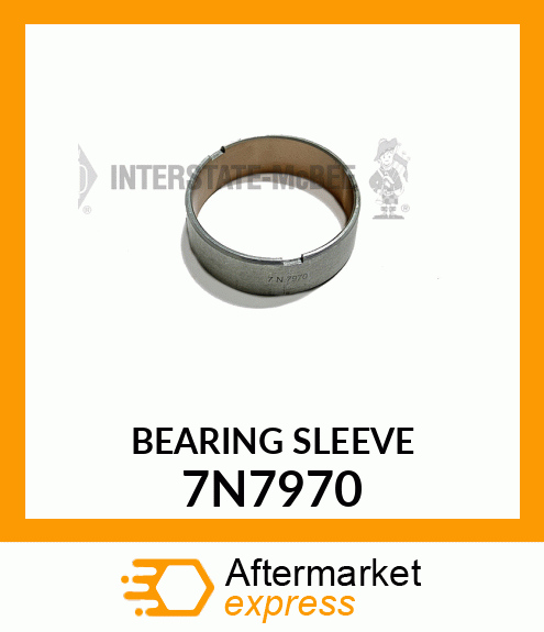 BEARING 7N7970