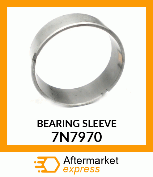 BEARING 7N7970