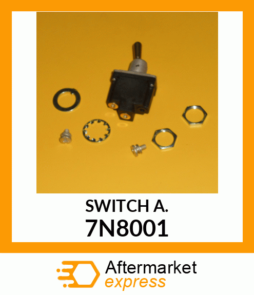 SWITCH 7N8001