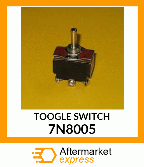 SWITCH 7N-8005