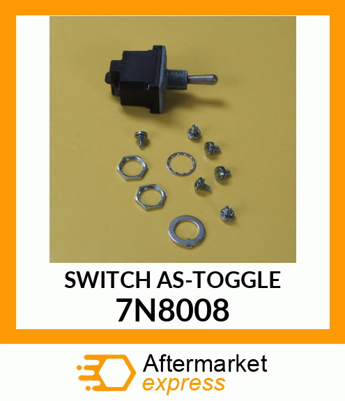 SWITCH 7N8008