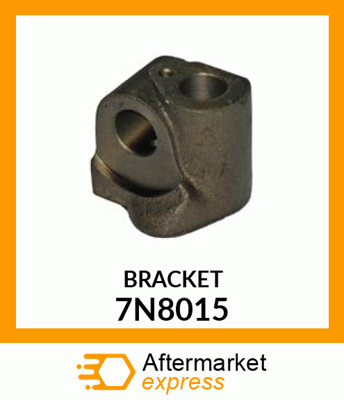 BRACKET 7N8015