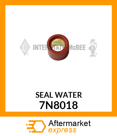 SEAL 7N8018