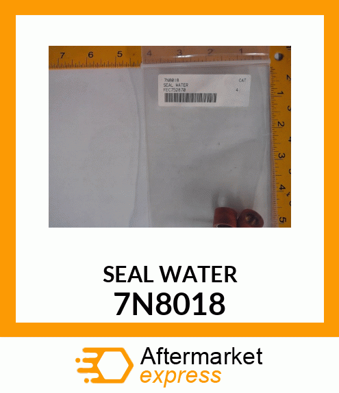 SEAL 7N8018