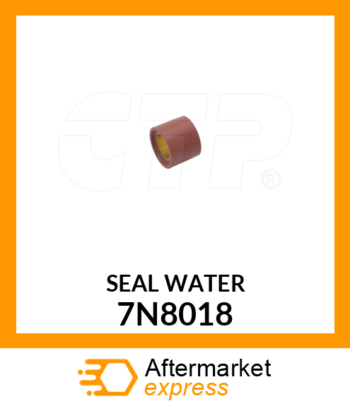 SEAL 7N8018