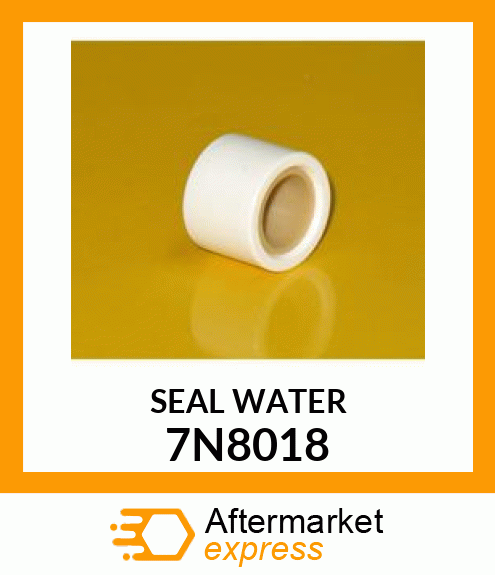 SEAL 7N8018