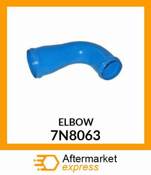 ELBOW 7N8063