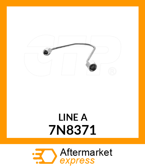 LINE A 7N8371