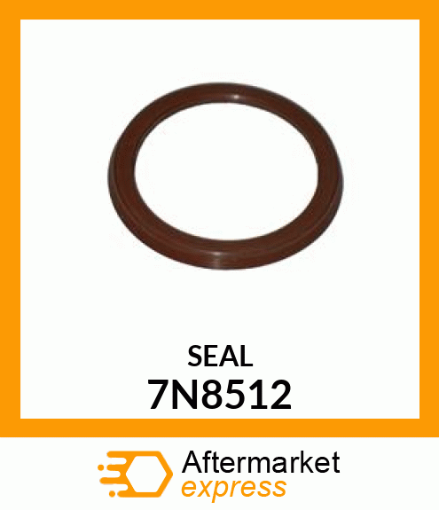 SEAL 7N8512