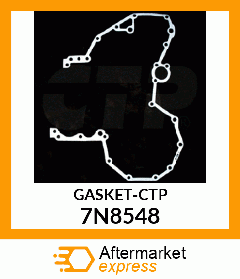 GASKET 7N8548