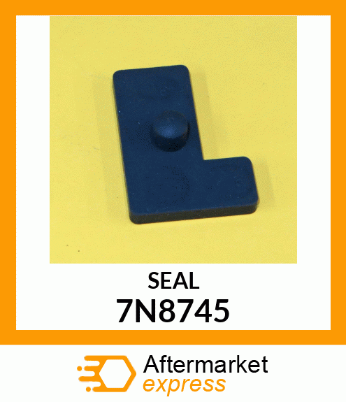 SEAL 7N8745