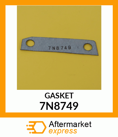 GASKET 7N8749