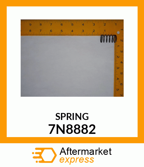 SPRING 7N8882