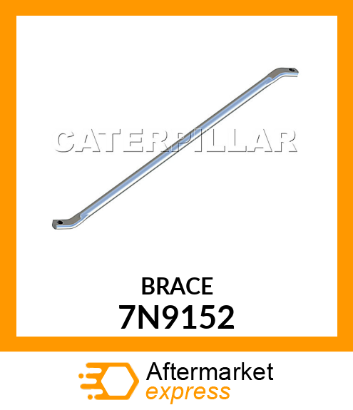 BRACE 7N9152