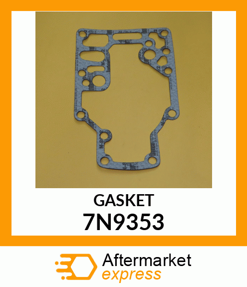 GASKET 7N9353