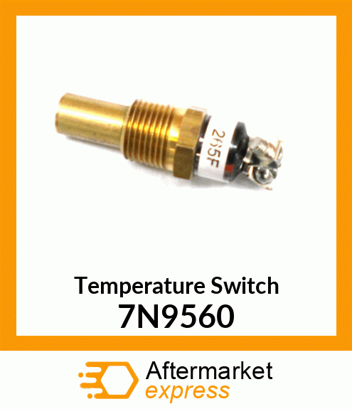 SWITCH 7N9560