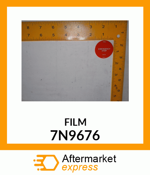 FILM 7N9676