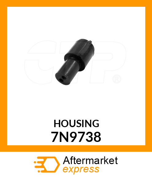 HOUSING 7N9738