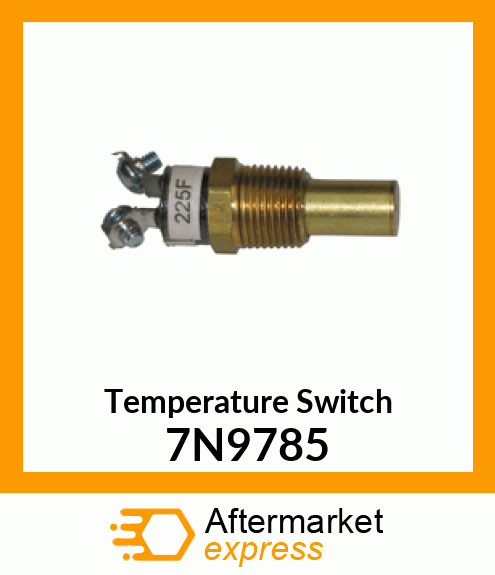 SWITCH 7N-9785