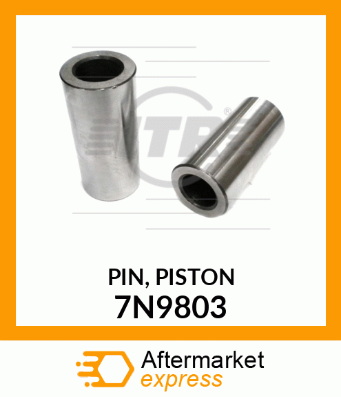 PIN 7N9803