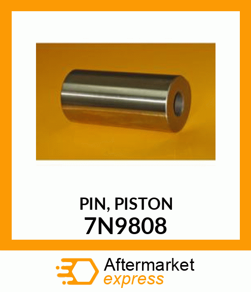 PISTON PIN*CK1366 7N9808