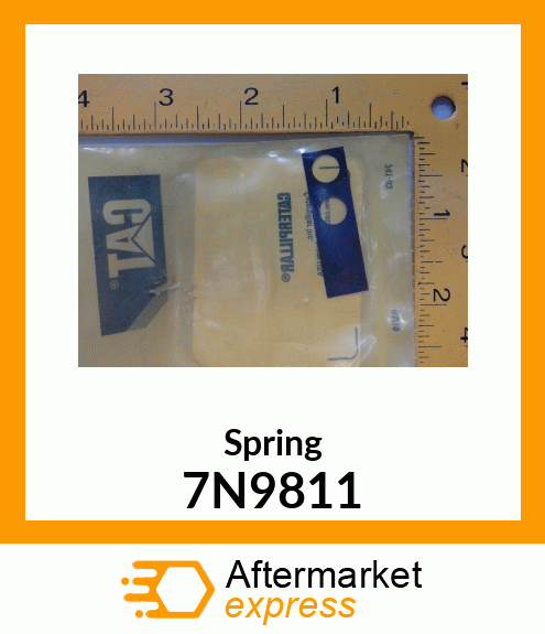 SPRING 7N9811